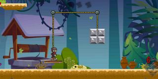 CELA RUSH - play-to-earn game - Screenshot 3