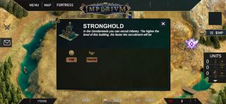 IMPERIVM - Screenshot 2