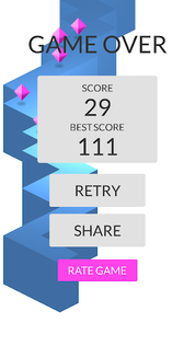 ZigZag - Screenshot 5