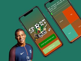 Sport quiz 2019 (FREE) - Screenshot 1