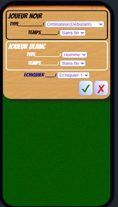 Chess - Screenshot 3