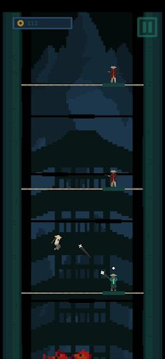 Ninja Tower - Screenshot 4