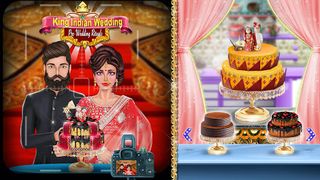 King Indian wedding Pre Ritual - Screenshot 2
