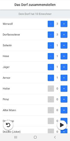 Werwolf Helfer - Screenshot 1