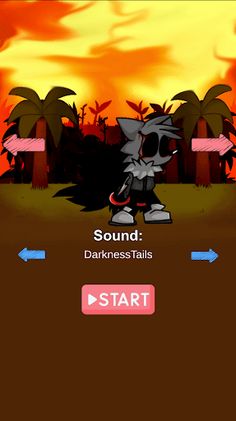 FNF mods Tails - Screenshot 3