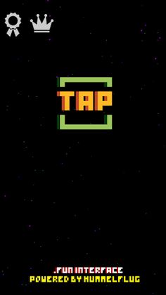 Tap Challenge - Beat Your Frie - Screenshot 1