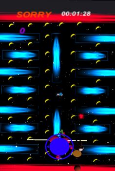 Tob B - Screenshot 2