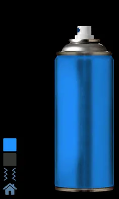 Spray simulator - Screenshot 4