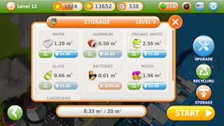 Trash to Cash: Recycle Factory - Screenshot 3