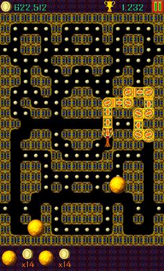 Spacesnake - Screenshot 2