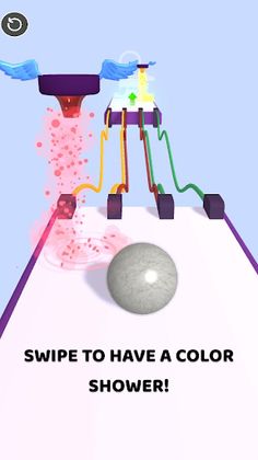 Memory Ball - Screenshot 1