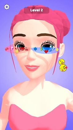 DIY Sunglasses - Screenshot 2