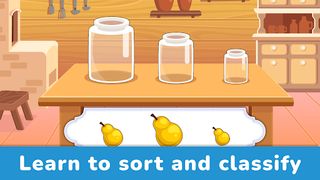 Toddler games for 2+ baby - Screenshot 2