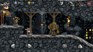 Great Vikings Adventures - Screenshot 2