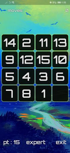 Pebbles - Screenshot 3