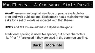 WordThemes - Volume 1 - Screenshot 2