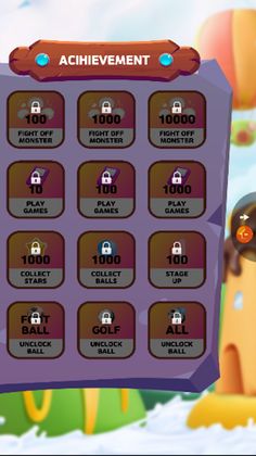 AniBricks - Screenshot 3