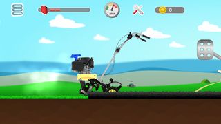 Motoblock - Screenshot 2