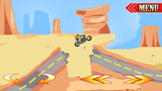 BS Chopper - Screenshot 2