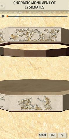 Inside city - Athens tour - Screenshot 3