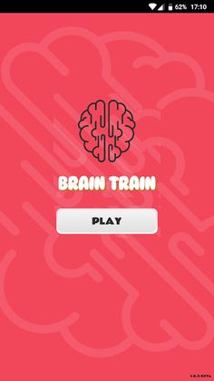 Brain Train - Logic Puzzles - Screenshot 1