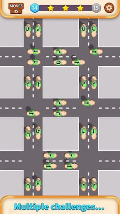 Skating Escape - Screenshot 2