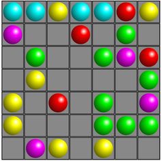 Balls - Screenshot 1