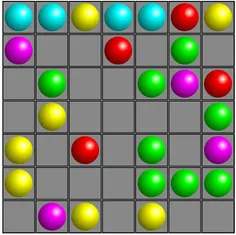 Balls - Screenshot 1