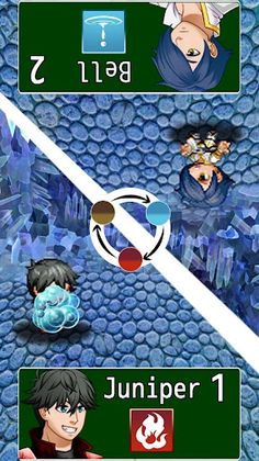 Tranquil Garden: Roshambo - Screenshot 4