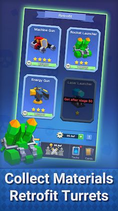 Enemy at My gates - Screenshot 4