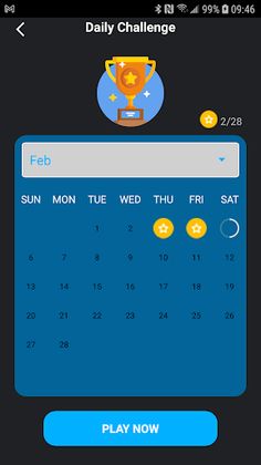 Word Search - Screenshot 2