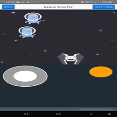 Welcome To The World Of Space - Screenshot 1