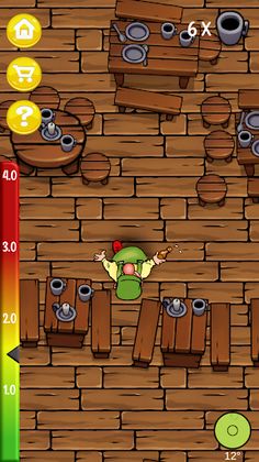 Jorgen - Screenshot 2