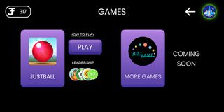 Just Game - Screenshot 3