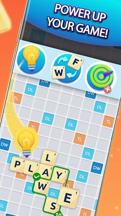 WordFest: With Friends - Screenshot 3