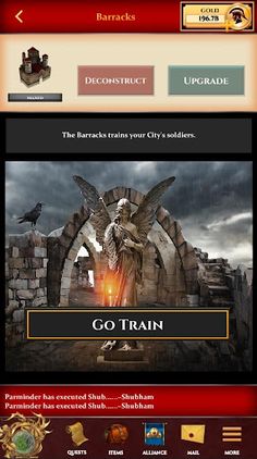 FIGHT KNIGHTS REVIVAL - Screenshot 4