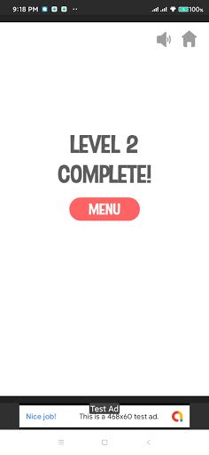 Link The Box - Screenshot 1