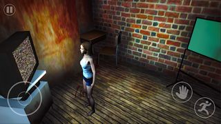 HAYLEY : Horror Arcade Puzzle - Screenshot 2