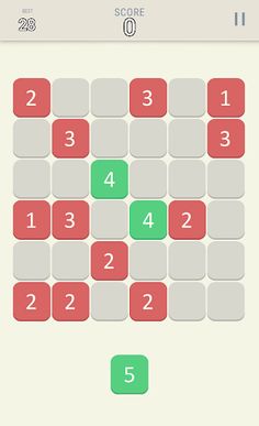 Merge It - Screenshot 2