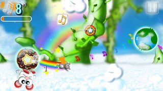 Rainbow Purrl - Screenshot 3