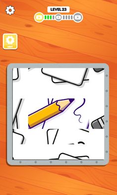 Paper Illusion - Screenshot 4