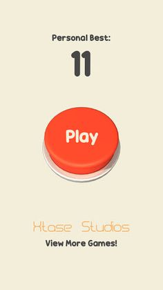 Seconds to React - Screenshot 1