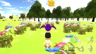 Juego Aventura Magica Con Jugu - Screenshot 3