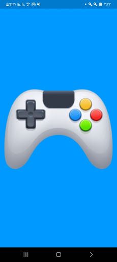 مجمع العاب Game - Screenshot 1