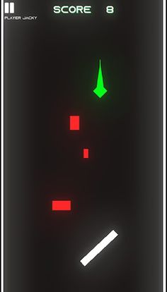 Dodge Bar - Screenshot 3