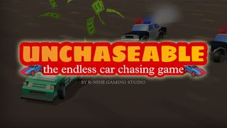 Unchaseable: car chasing game - Screenshot 1