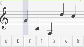 SolfeGuido2 - Screenshot 3