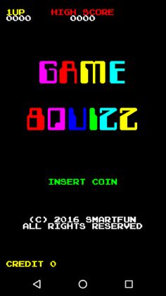 Game 8Quizz - Screenshot 4