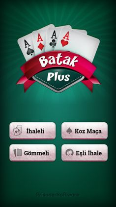 Batak Plus - Screenshot 2