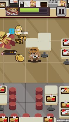 Brawl Quest - Screenshot 2